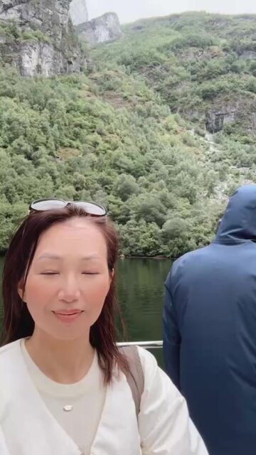 Hi 👋 from Norway 🇳🇴